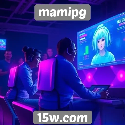 desenvolvedores falam sobre a inovação no mamipg