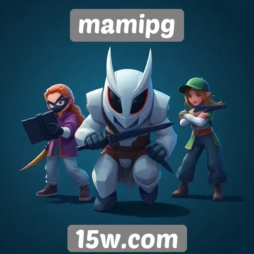 Análise de recursos exclusivos do mamipg