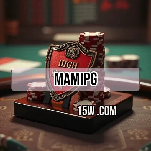 mamipg: A Perfeita Solução de Suporte para Jogadores Brasileiros