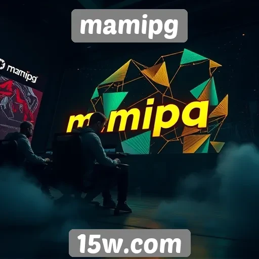 Impacto do mamipg na comunidade gamer