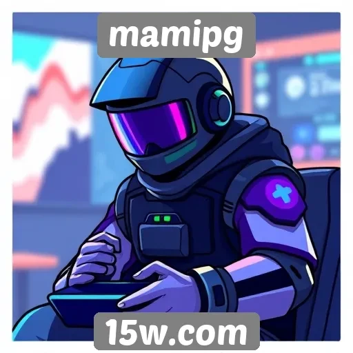 Funcionalidades inovadoras do mamipg para jogadores