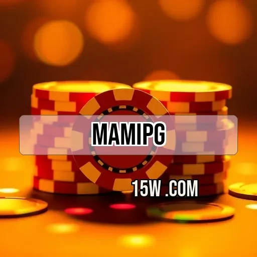 mamipg - Melhores Recursos da App para Todos os Jogadores Brasileiros