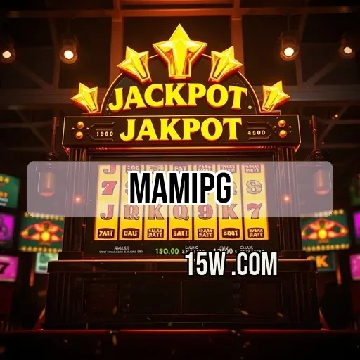 mamipg: A Segurança é o Futuro dos Jogos Online